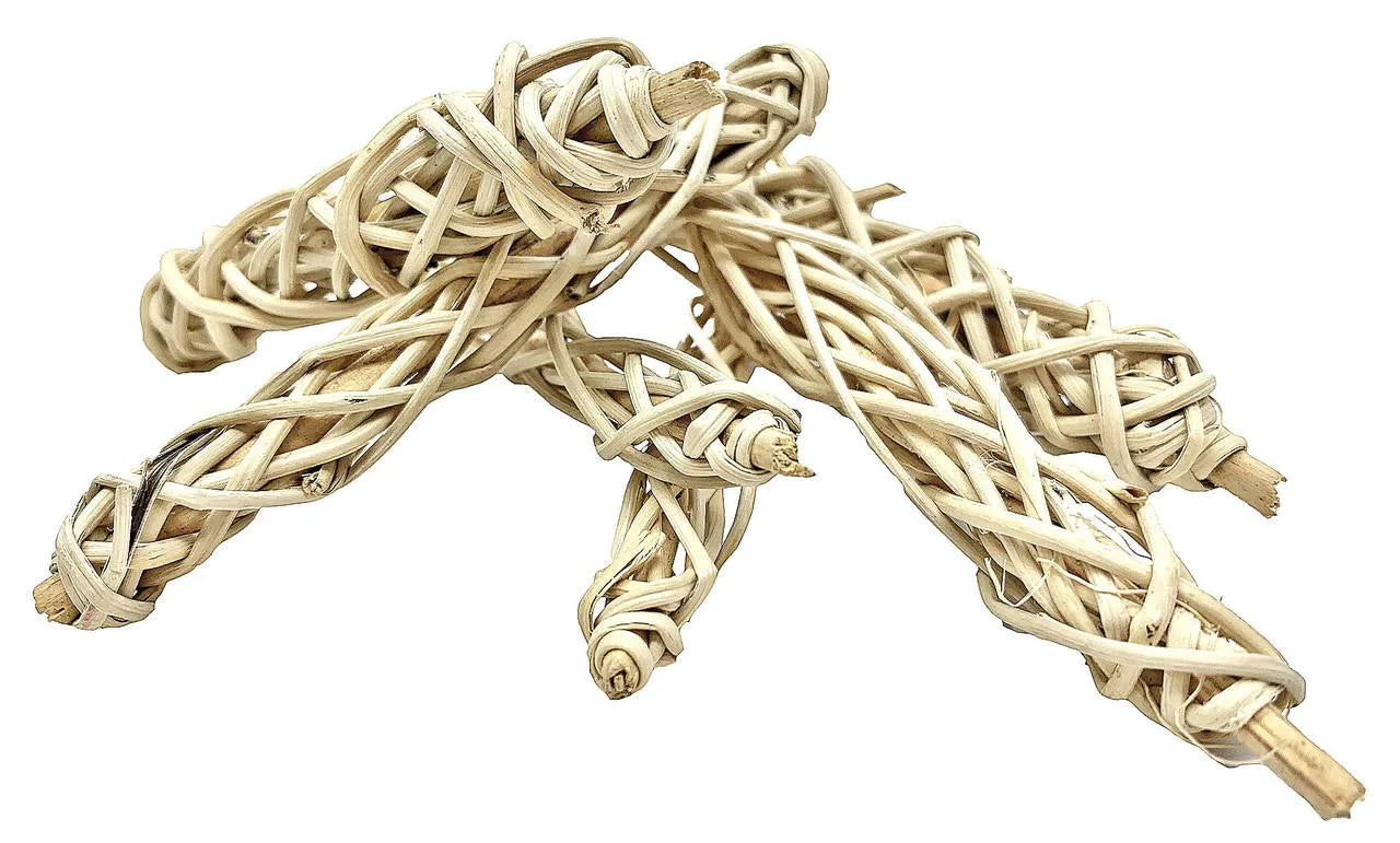 3285 pk6 Vine Sticks