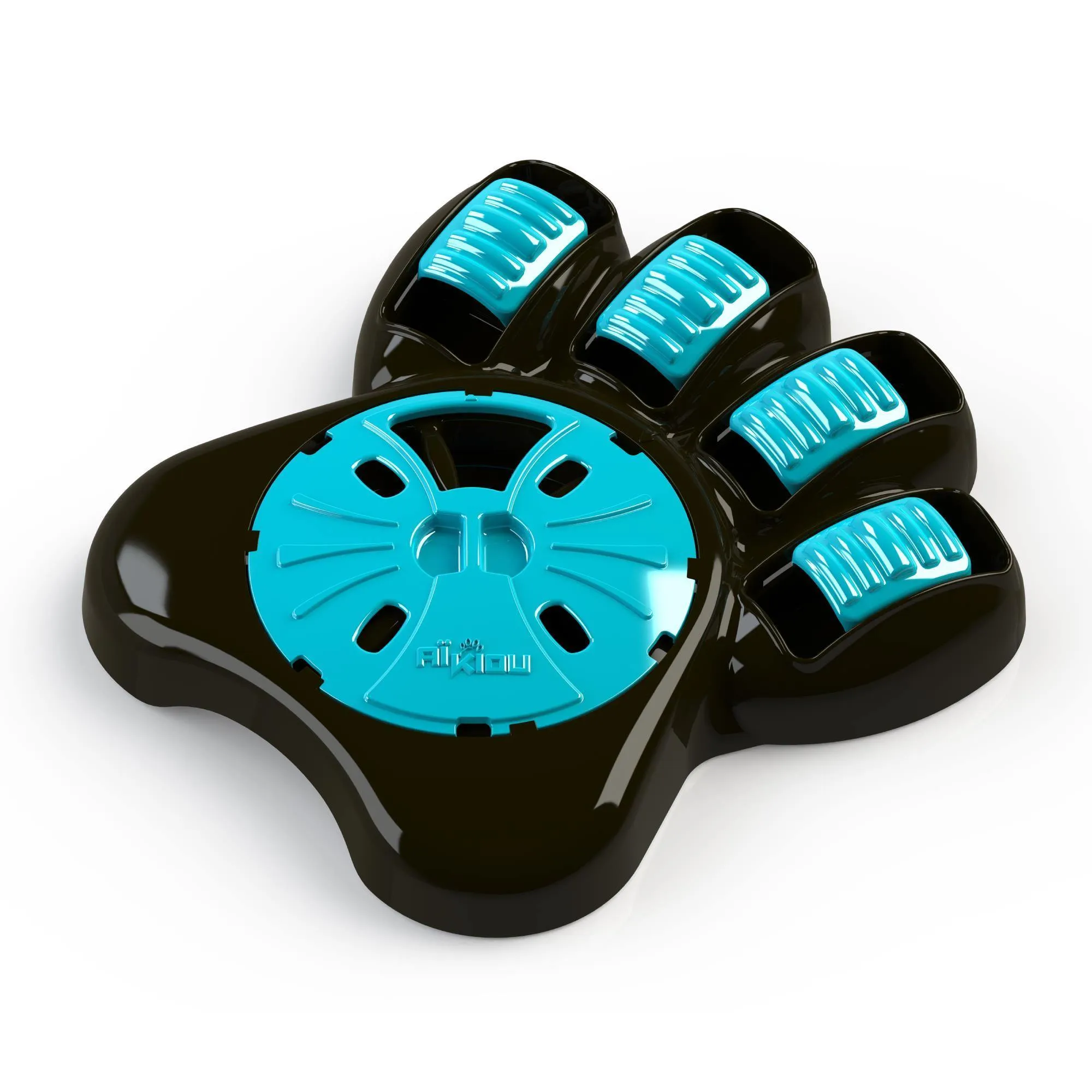 Aikiou Interactive Dog Feeder