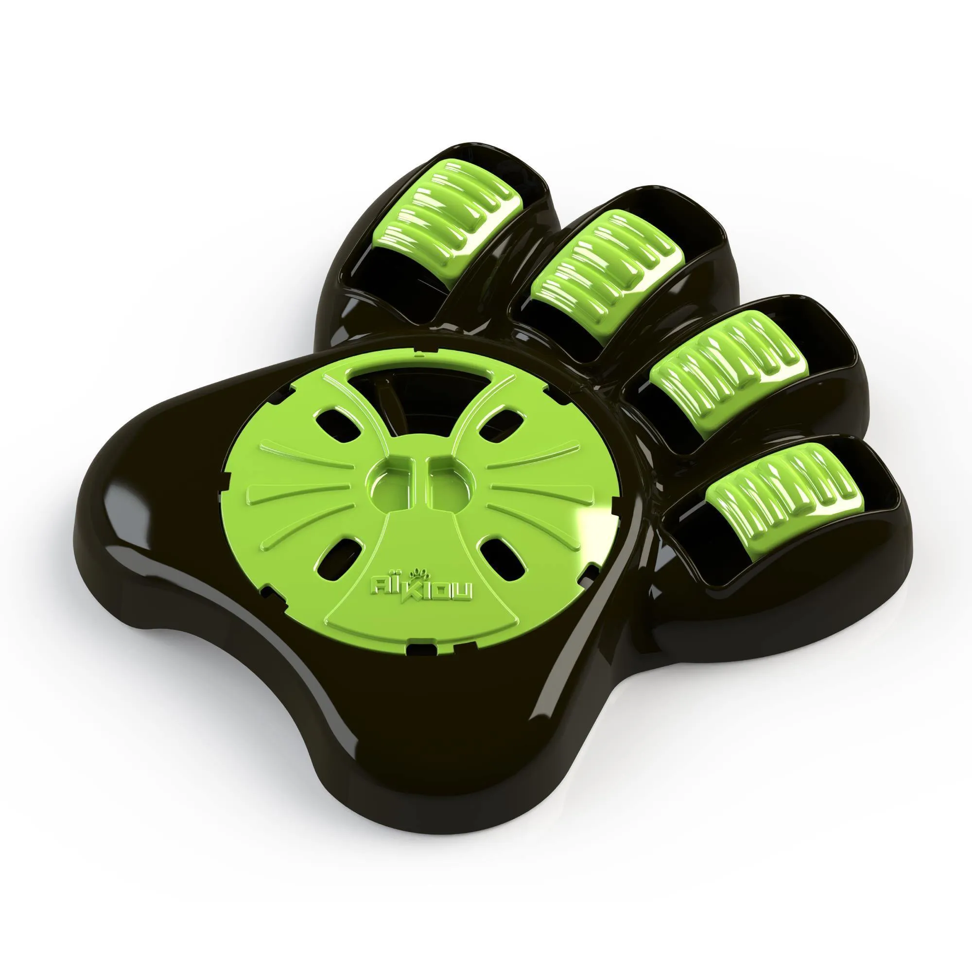 Aikiou Interactive Dog Feeder