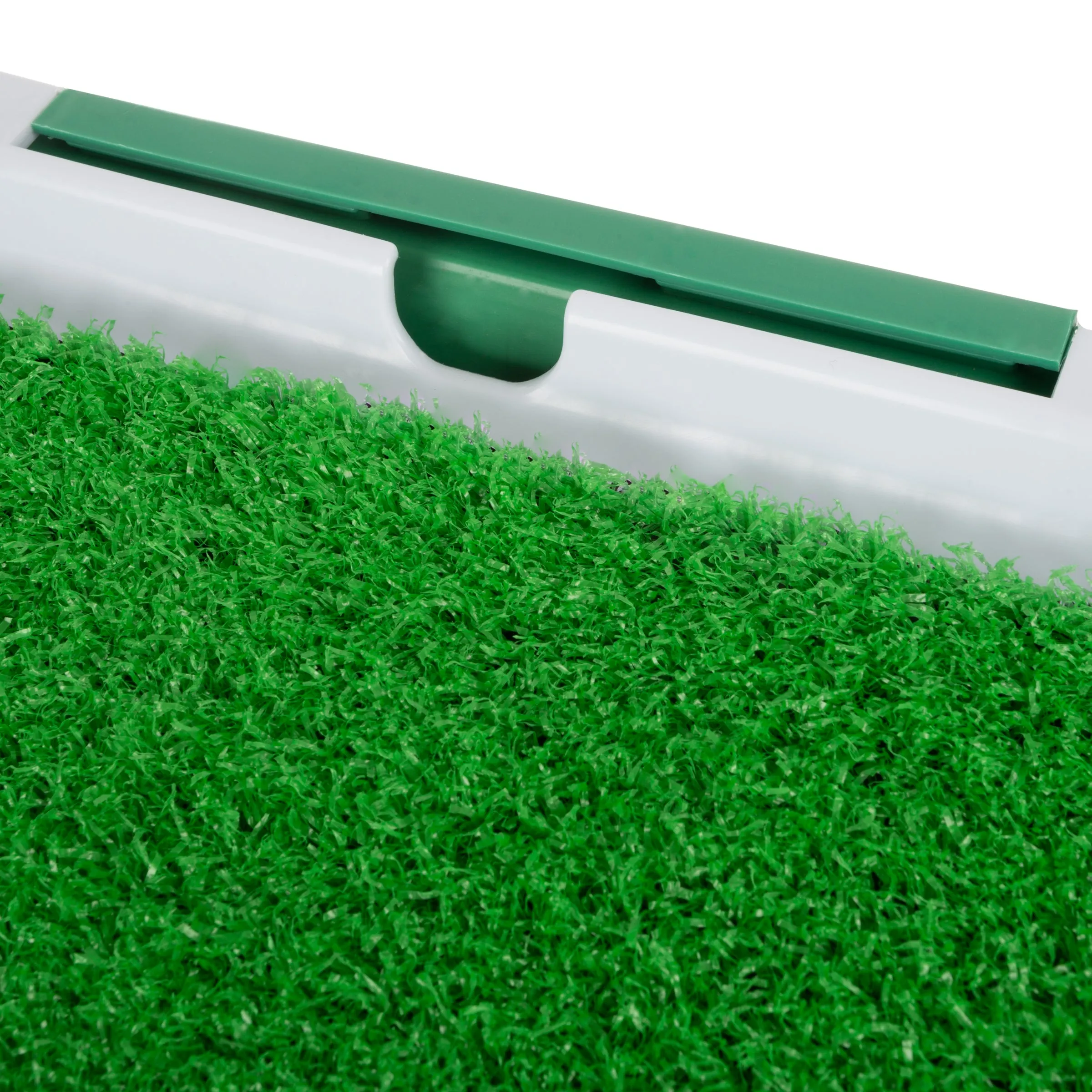 Artificial Grass Pee Pad Set