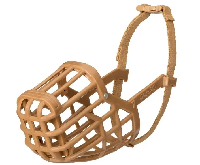 Baskerville Classic Basket Muzzle