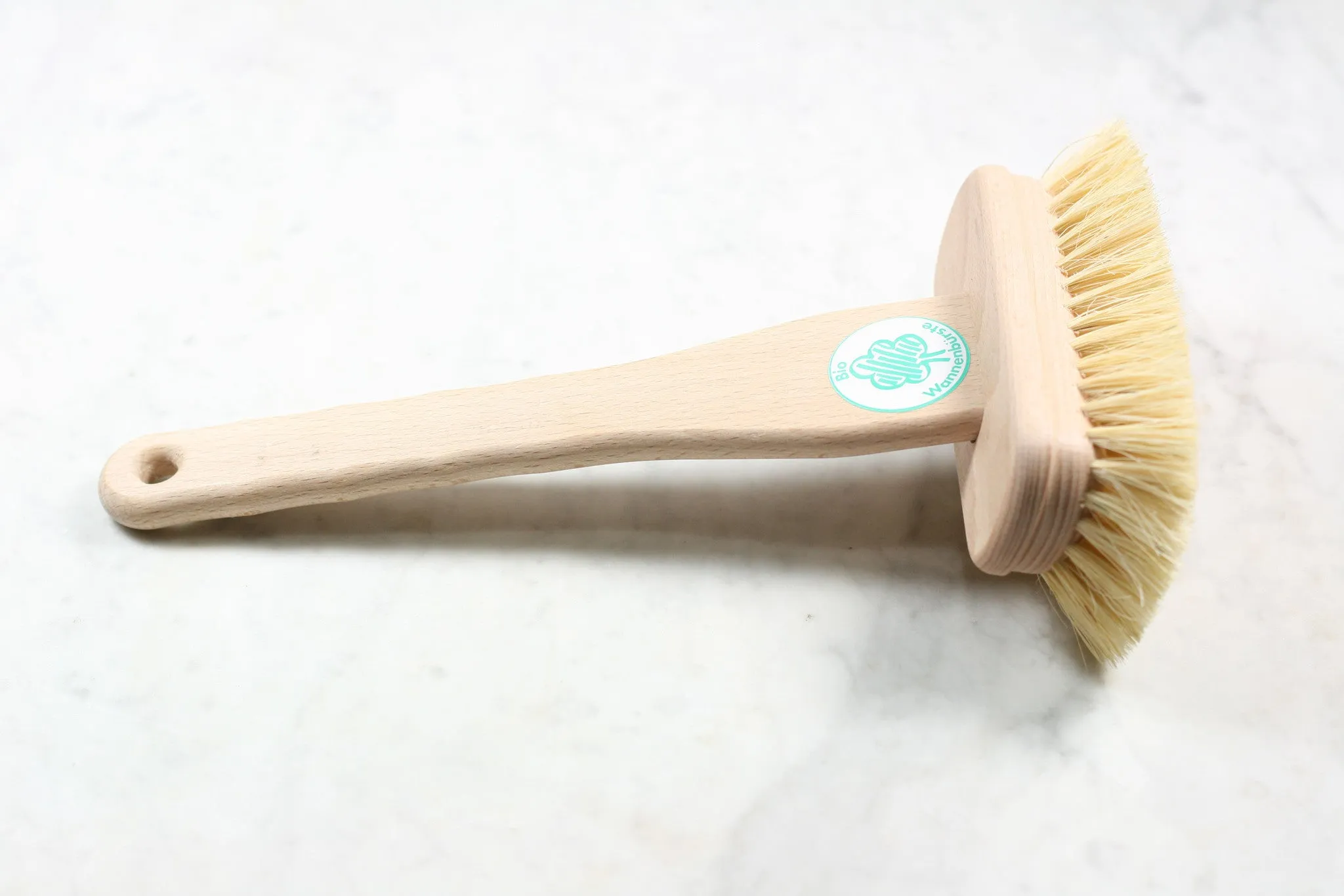 Bathtub Brush