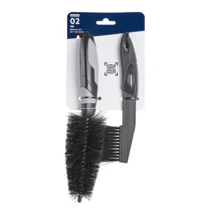 Bike Cleaning Brushes
