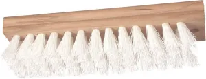 Brush Scrub Poly-square End
