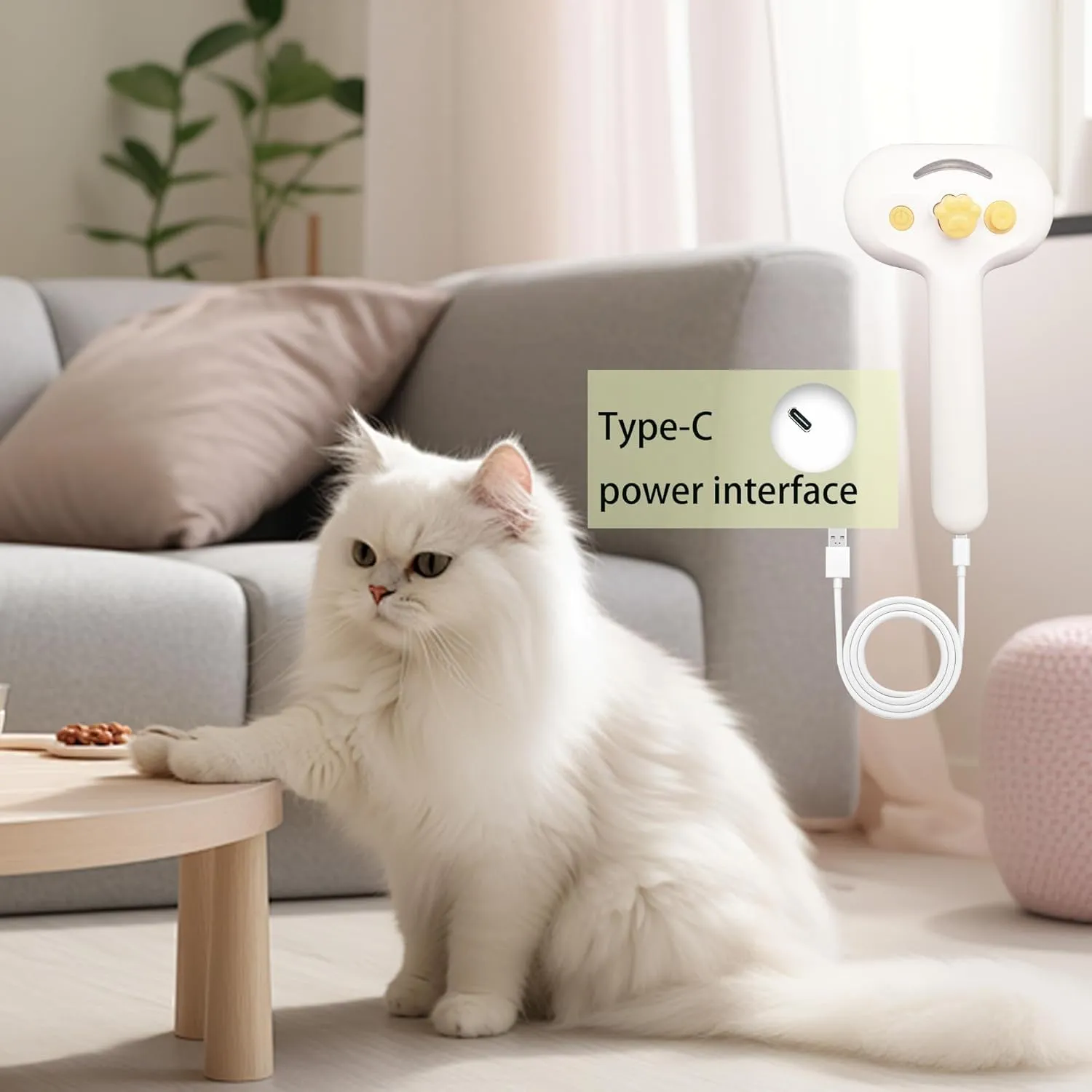 Cat Steam Brush Cat Brush for Shedding Steam Cat Brush Dog Brush with Steam Self Cleaning Pet Hair Cleaning Brush Comb for Cats Dogs Spray 3 in 1 Cat Brush for Pet Grooming (grey)