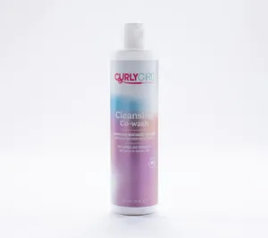 Cleansing Co-Wash