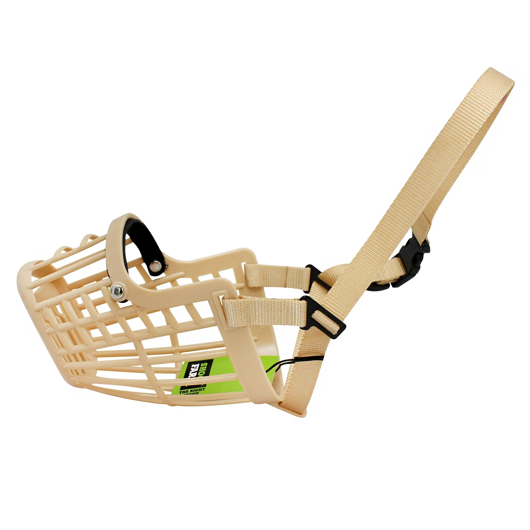 Comfort Muzzle for Dogs