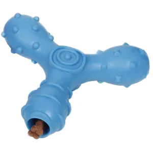 Dental chew toy for dogs