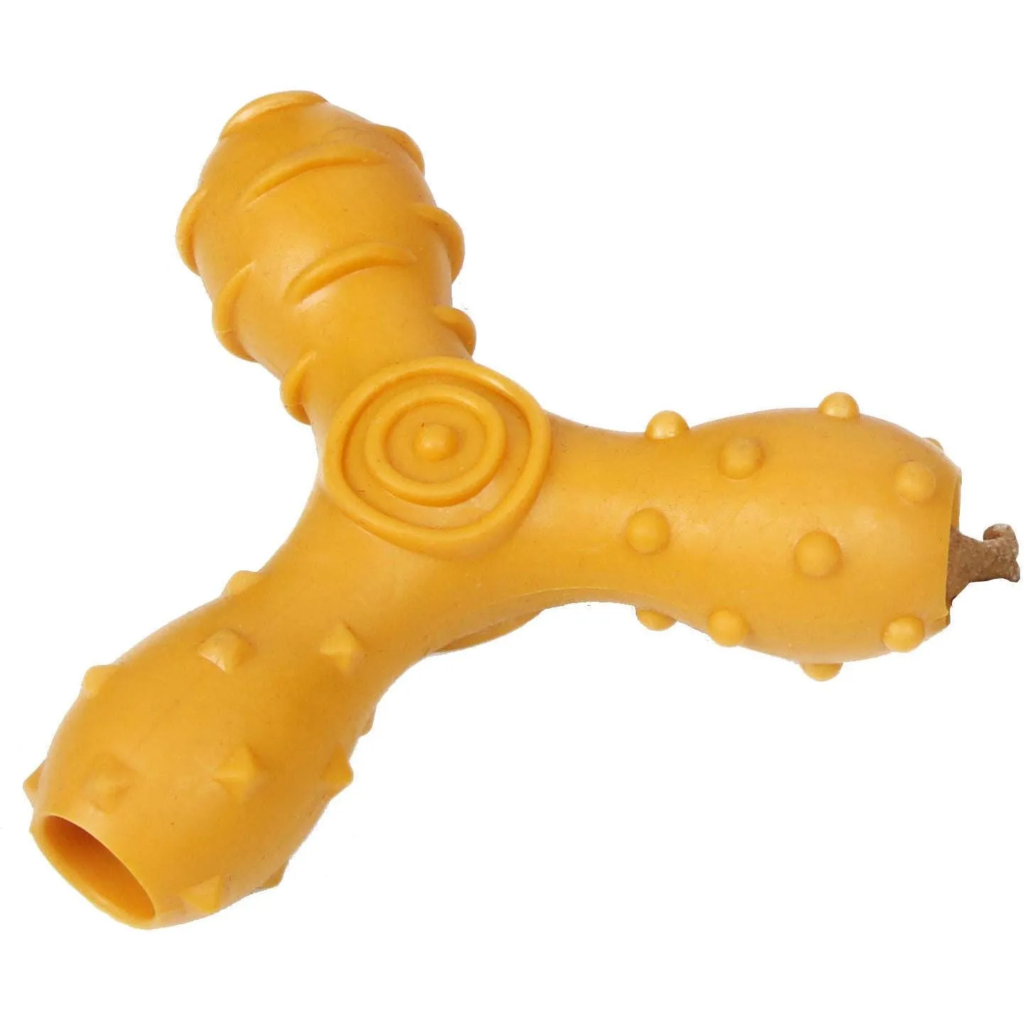 Dental chew toy for dogs
