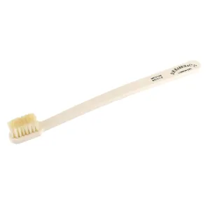 D.R. Harris Precision Medium Bristle Toothbrush