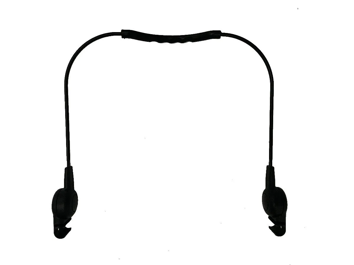 duet™ carrycot plus™ sunhood wire