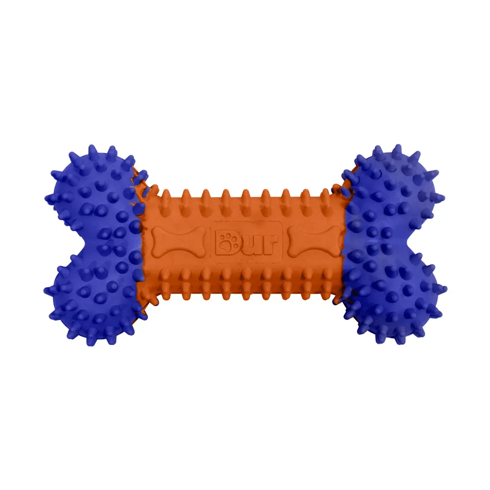 Dur Tasty Dog Bone