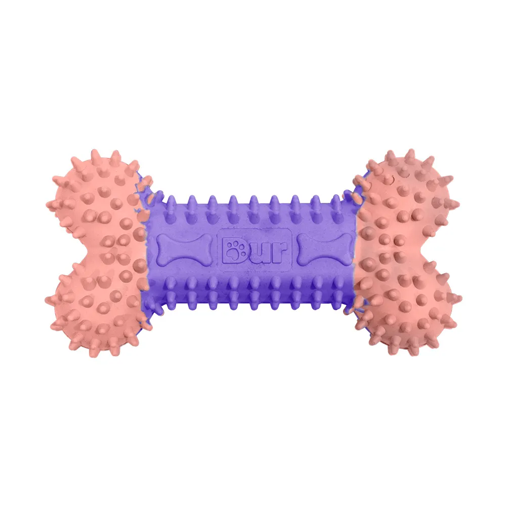 Dur Tasty Dog Bone