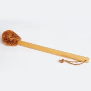 EcoMax Coconut Fibre Toilet Brush