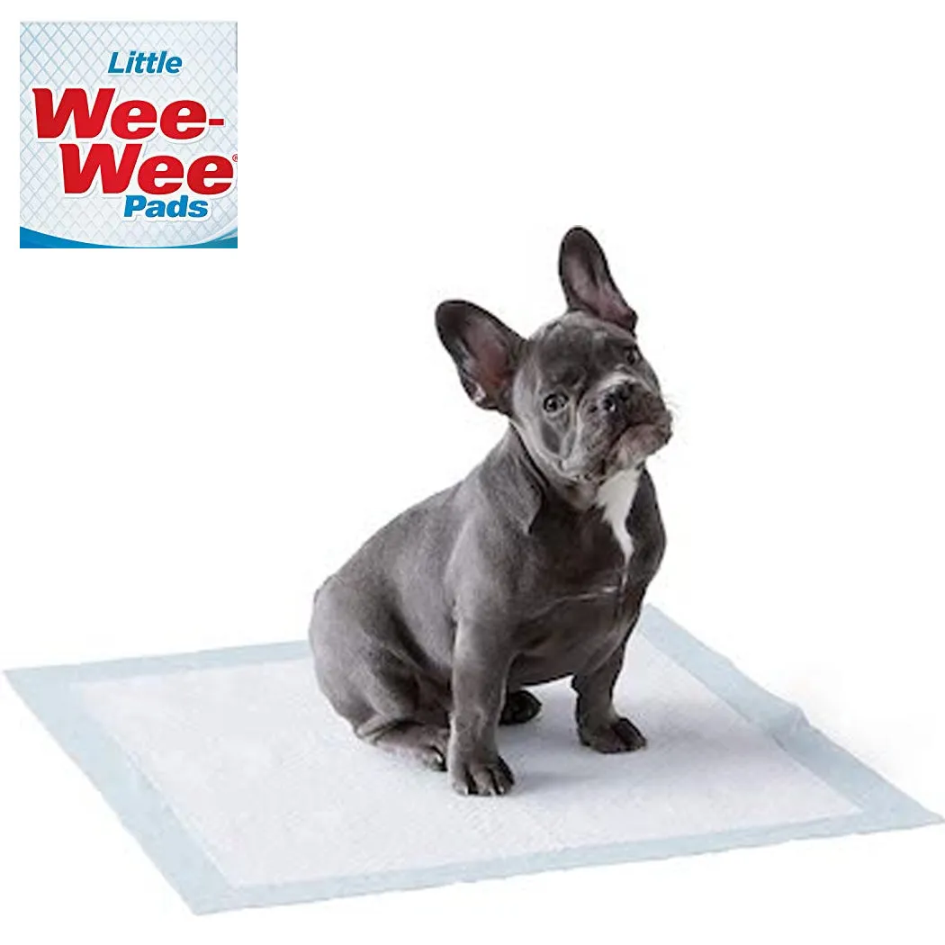 Four Paws Wee Wee Pads for Standard and Little Dogs, 36 Count