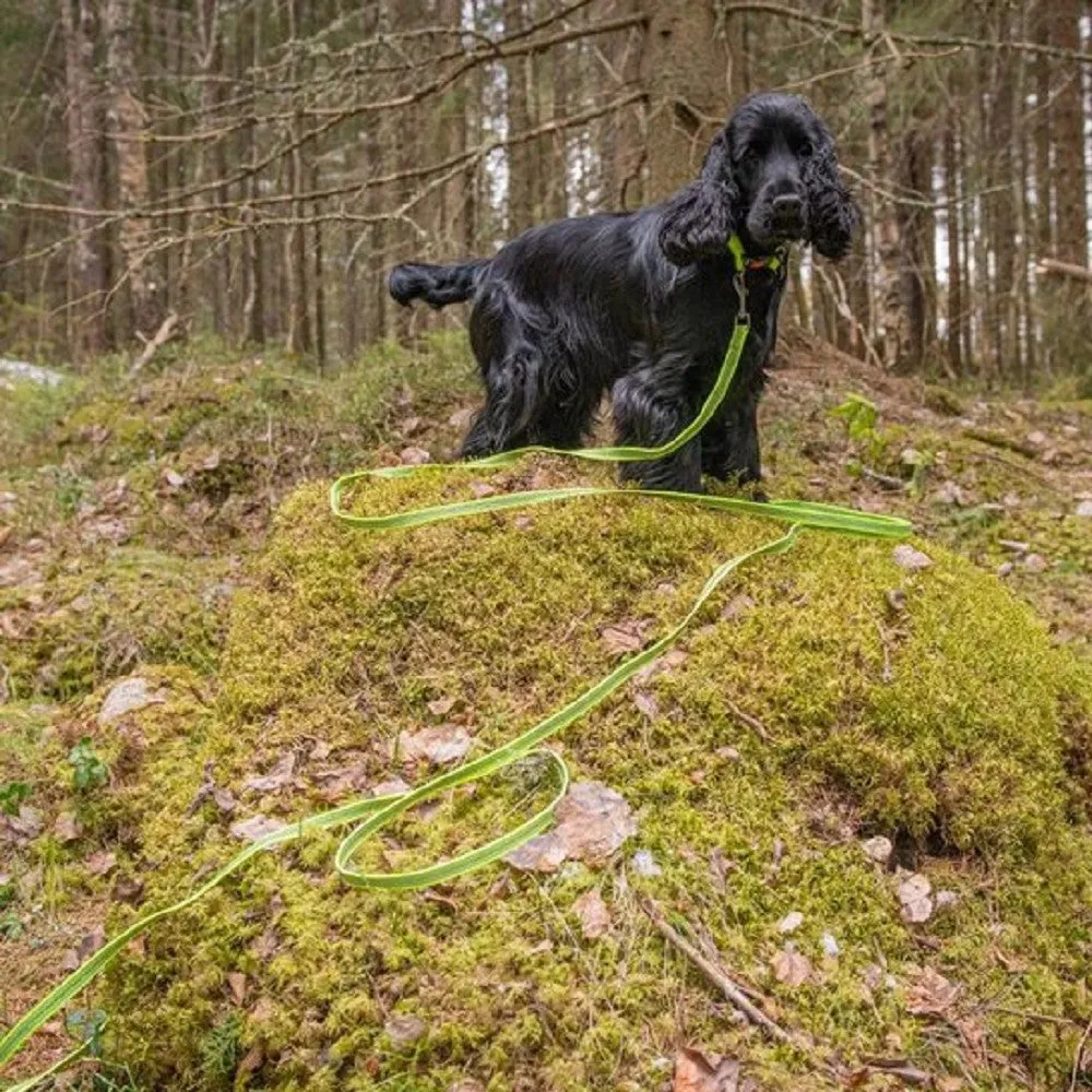 Grip Dog Tracking Leash