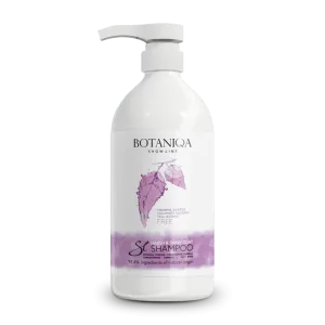 Harsh & Shiny Coat Shampoo 33oz by Botaniqa