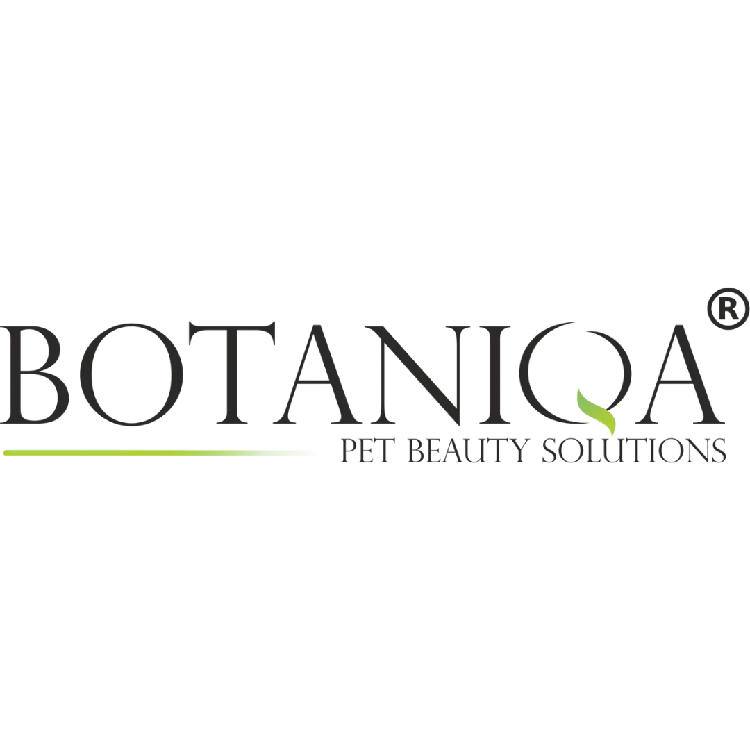 Harsh & Shiny Coat Shampoo 33oz by Botaniqa