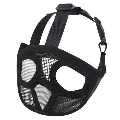 Hoopet Pet Small Dog Muzzle