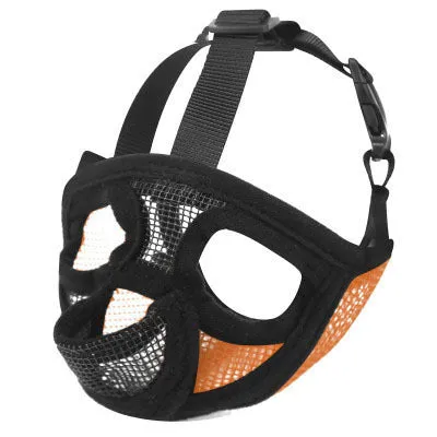 Hoopet Pet Small Dog Muzzle