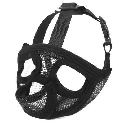 Hoopet Pet Small Dog Muzzle
