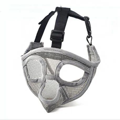 Hoopet Pet Small Dog Muzzle