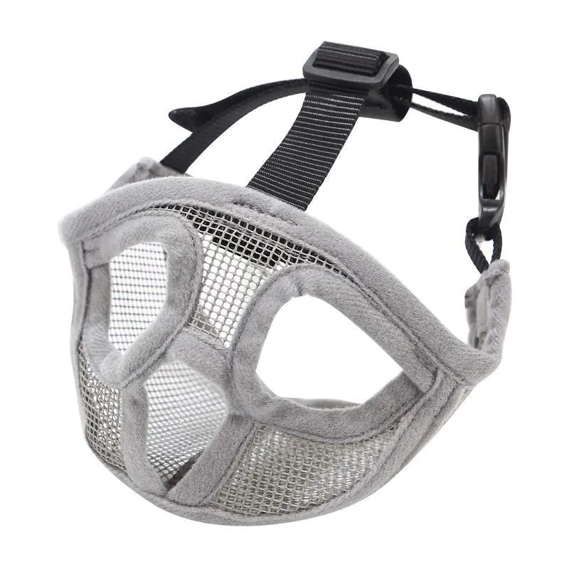 Hoopet Pet Small Dog Muzzle