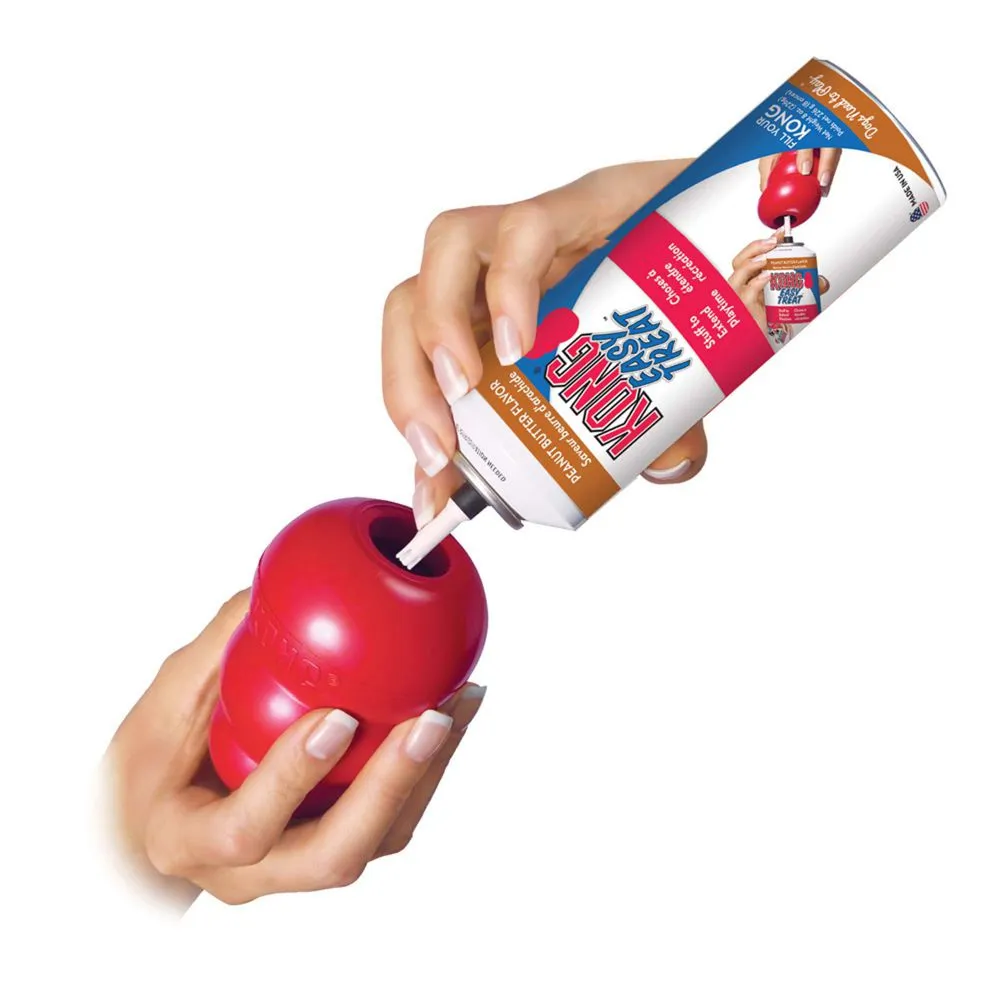 Kong Classic Chew Dog Toy