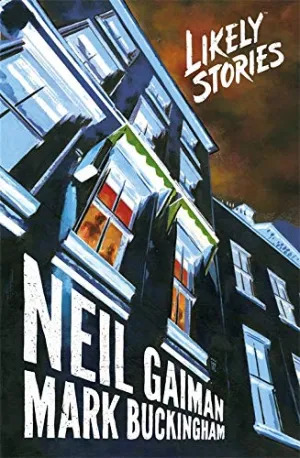 Likely Stories HC UK Edition GN *OOP*