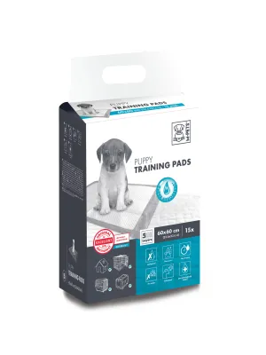 M-Pets Puppy Training Pads