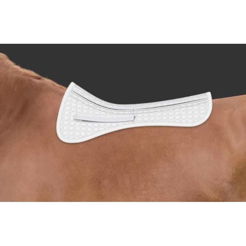 Mattes Dressage Correction Half pad - Plain