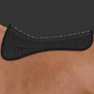 Mattes Dressage Correction Half pad - Plain