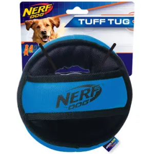 Nerf Dog Trackshot X-Ring - Large - 6.5in diam.