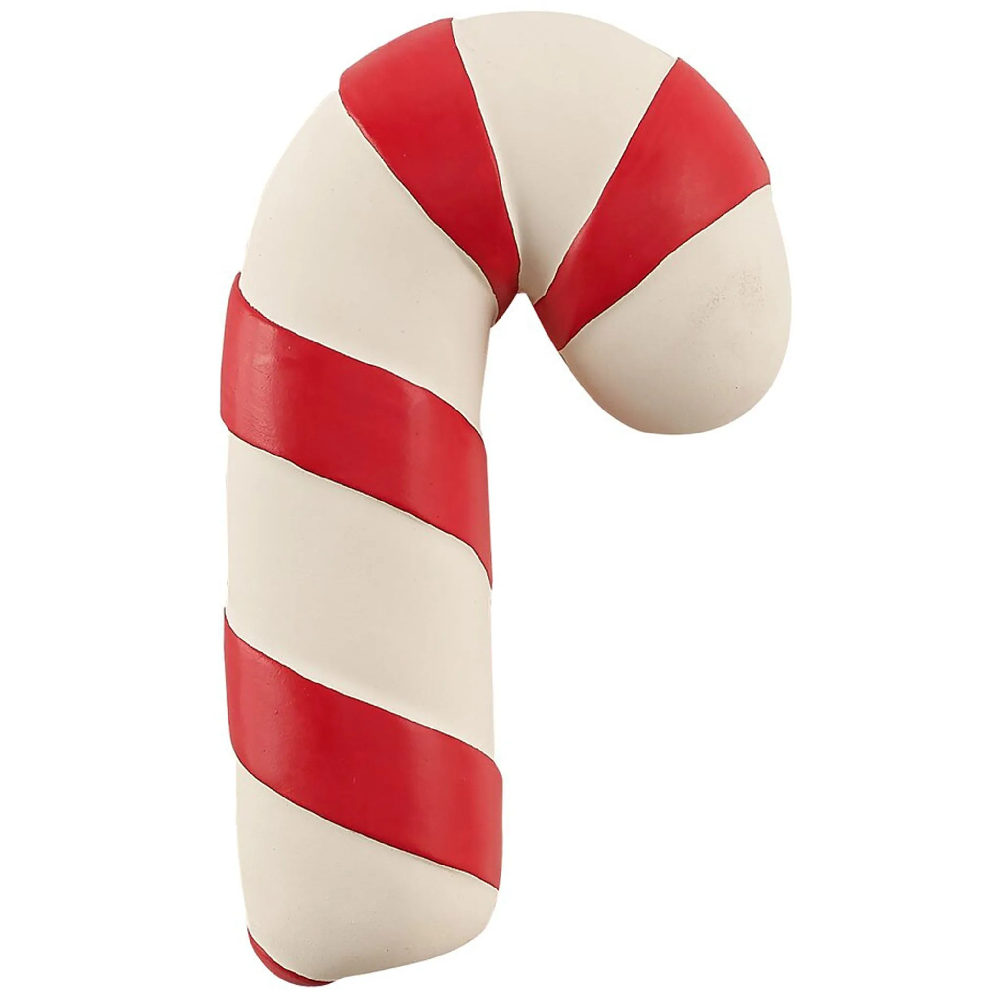 Outward Hound Tootiez Gift & Candy Cane Dog Toys - 2 pack