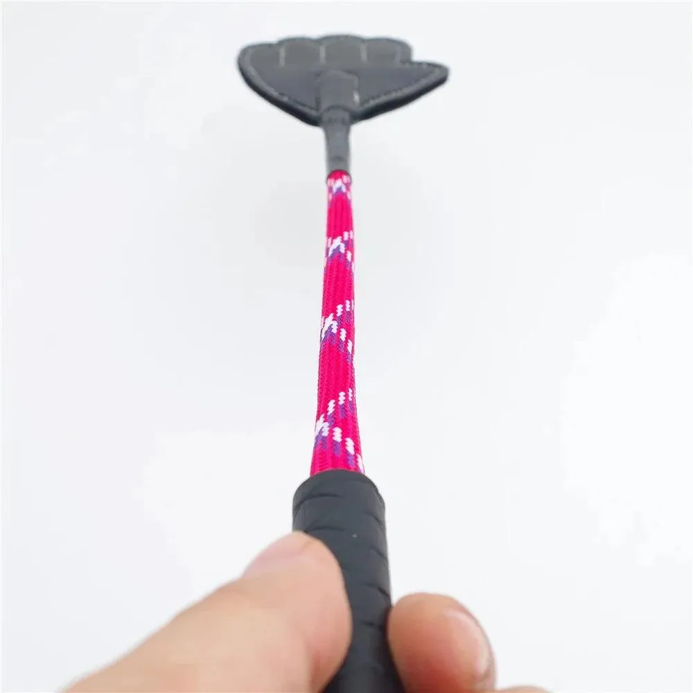 Pet Training Whip PU Stick Behavior