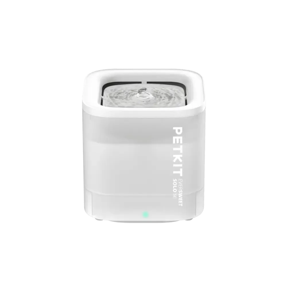 PETKIT Cat Water Fountain with Wireless Pump