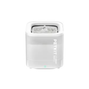 PETKIT Cat Water Fountain with Wireless Pump