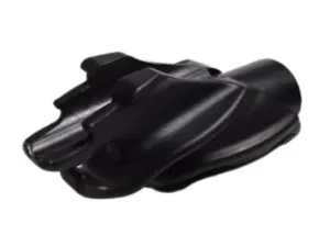 Rob Allen Open Muzzle