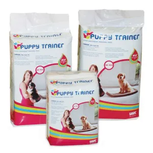Savic Puppy Trainer Pads Large