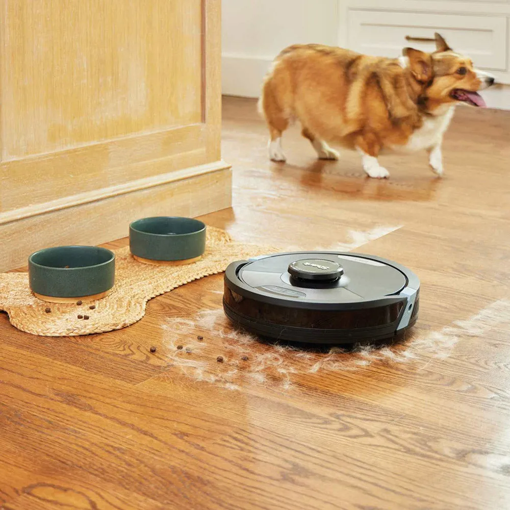 Shark Matrix Plus 2-in-1 Robot Vacuum Cleaner with Self-Empty Station | RV2620WAUK