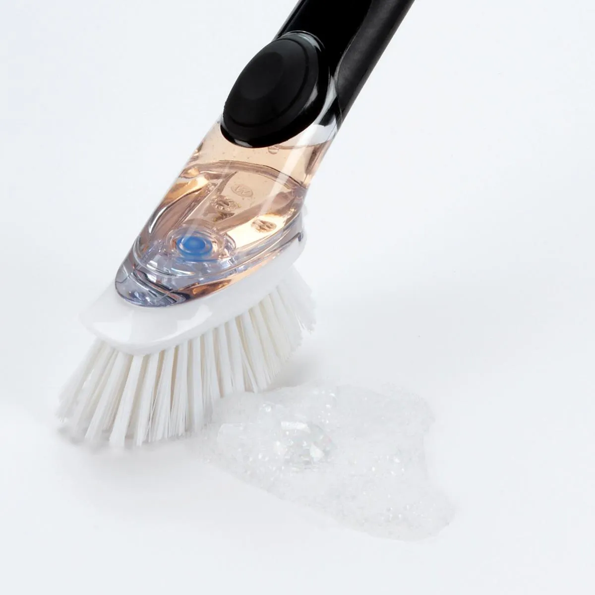 Soap Dispensing Dish Brush Refills - 2 Pack