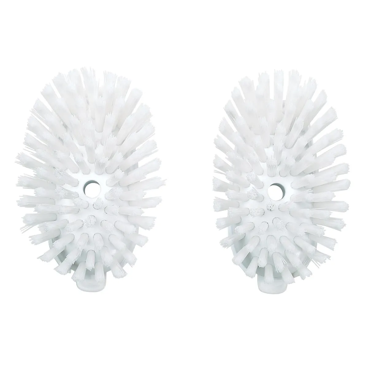 Soap Dispensing Dish Brush Refills - 2 Pack