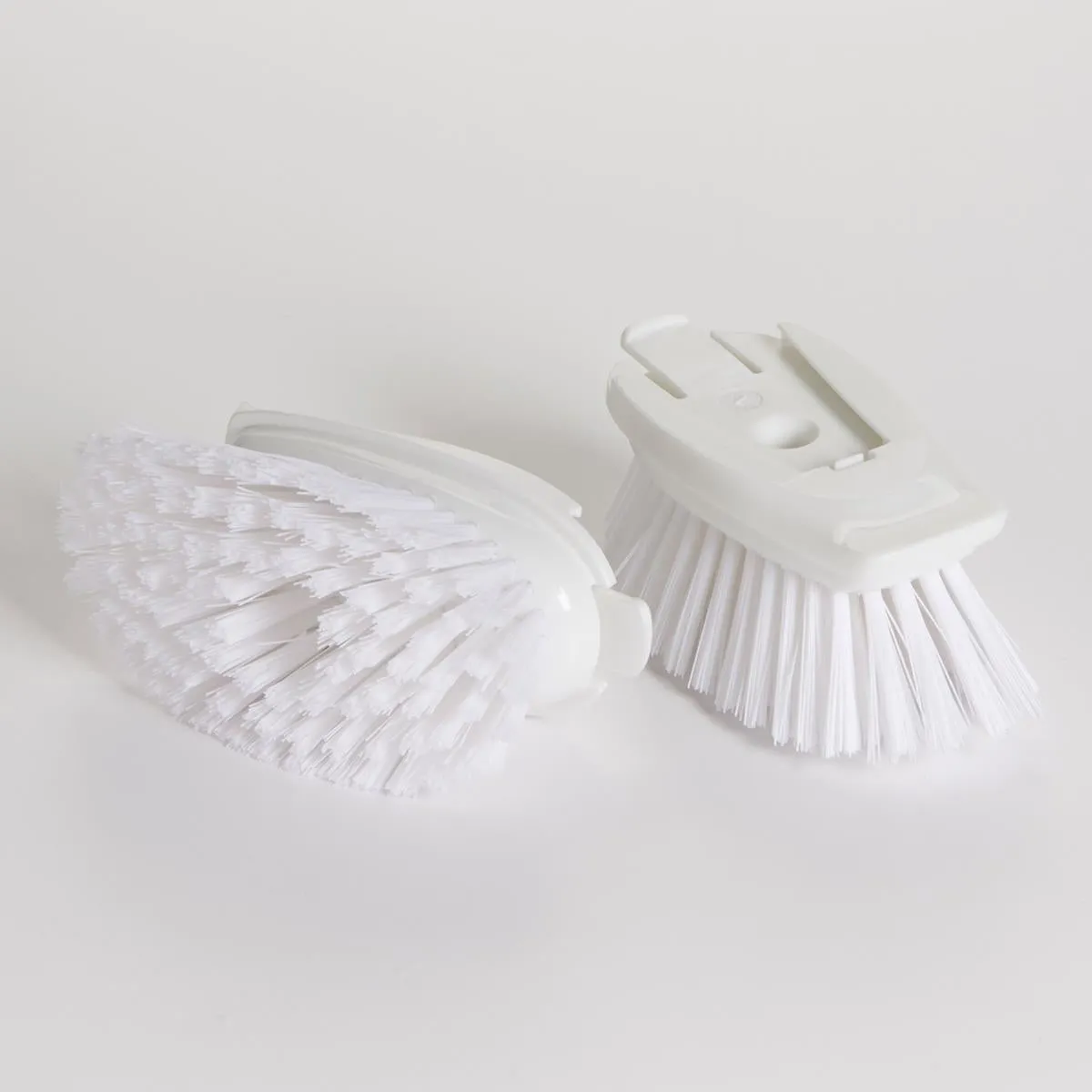 Soap Dispensing Dish Brush Refills - 2 Pack