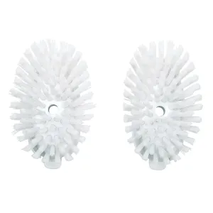 Soap Dispensing Dish Brush Refills - 2 Pack