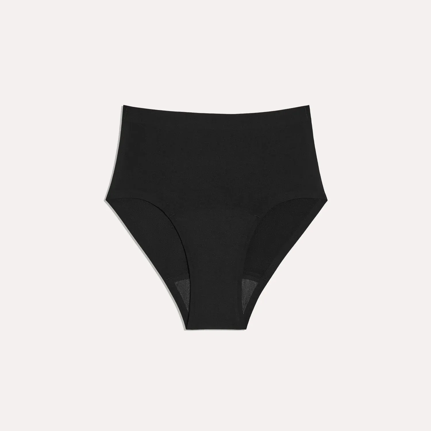Super Leakproof® No-Show Underwear High Rise