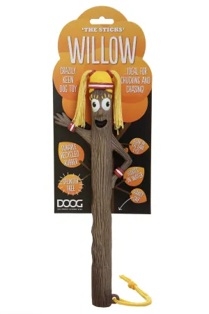 'The Sticks' - Willow