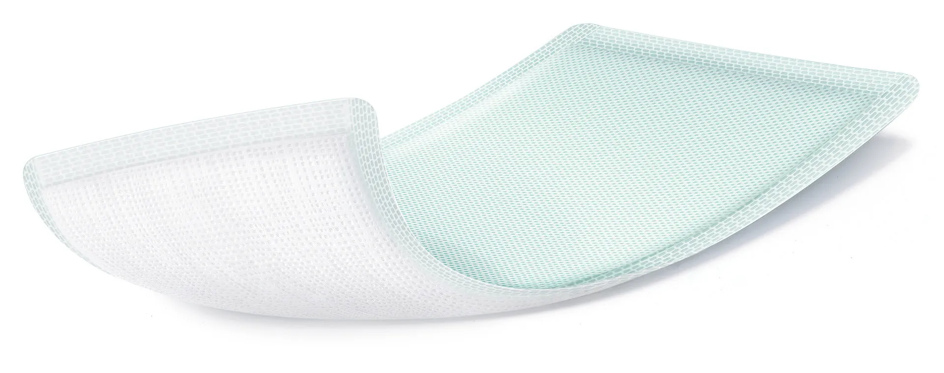 Zetuvit Plus Non-border Super Absorbent Dressings